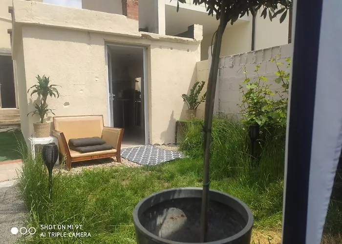 Hébergement de vacances Pico Choisy-le-Roi